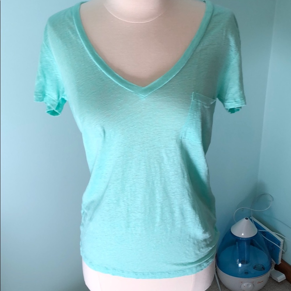 J. Crew t-shirt